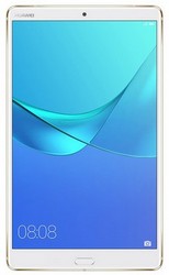 Замена матрицы на планшете Huawei MediaPad M5 8.4 в Брянске